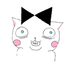 Lil butterfly 2 sticker #5943337