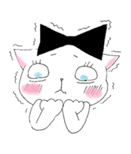 Lil butterfly 2 sticker #5943342