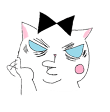 Lil butterfly 2 sticker #5943345