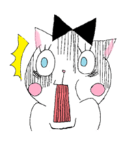 Lil butterfly 2 sticker #5943350