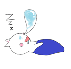 Lil butterfly 2 sticker #5943353