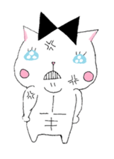 Lil butterfly 2 sticker #5943356