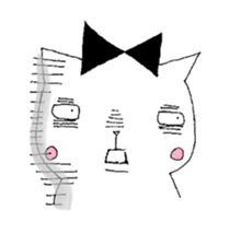 Lil butterfly 2 sticker #5943358