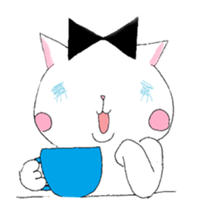 Lil butterfly 2 sticker #5943361