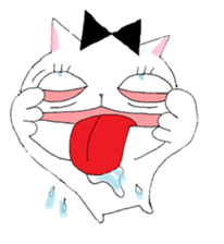 Lil butterfly 2 sticker #5943363