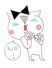 Lil butterfly 2 sticker #5943366