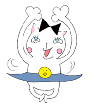 Lil butterfly 2 sticker #5943372