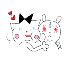 Lil butterfly 2 sticker #5943374