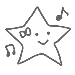 Monotone Stars