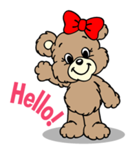 Kay-lee sticker #5943936