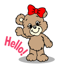 Kay-lee sticker #5943936