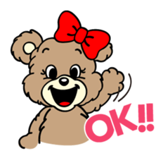 Kay-lee sticker #5943937