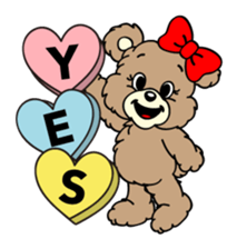 Kay-lee sticker #5943940