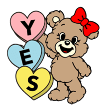 Kay-lee sticker #5943940