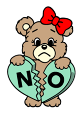 Kay-lee sticker #5943941