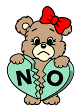 Kay-lee sticker #5943941