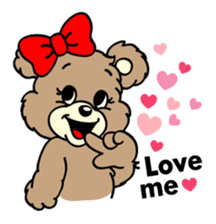 Kay-lee sticker #5943942