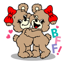 Kay-lee sticker #5943943