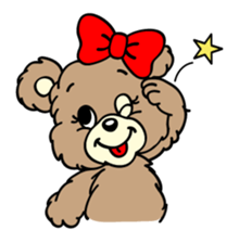 Kay-lee sticker #5943944