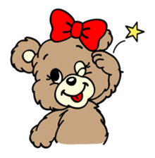 Kay-lee sticker #5943944