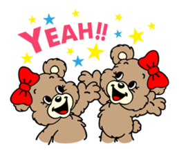 Kay-lee sticker #5943946