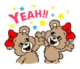 Kay-lee sticker #5943946