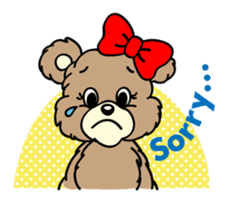 Kay-lee sticker #5943948