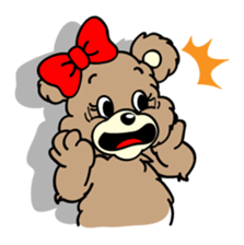 Kay-lee sticker #5943950