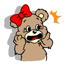 Kay-lee sticker #5943950