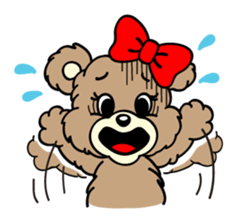 Kay-lee sticker #5943951