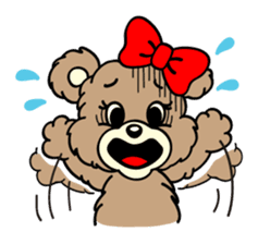 Kay-lee sticker #5943951