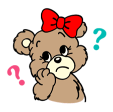 Kay-lee sticker #5943956