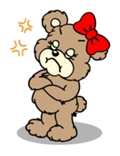 Kay-lee sticker #5943958