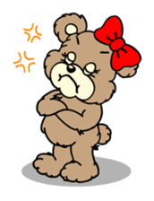 Kay-lee sticker #5943958