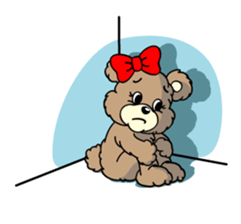 Kay-lee sticker #5943960