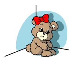 Kay-lee sticker #5943960