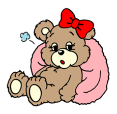 Kay-lee sticker #5943962