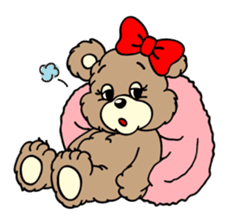 Kay-lee sticker #5943962