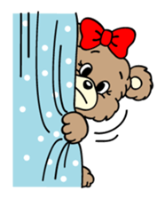 Kay-lee sticker #5943963