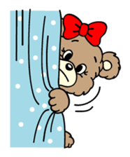 Kay-lee sticker #5943963