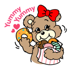 Kay-lee sticker #5943964