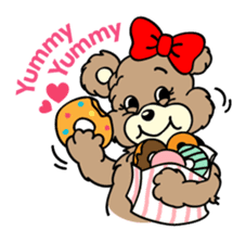 Kay-lee sticker #5943964