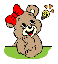 Kay-lee sticker #5943965