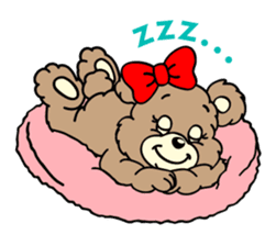 Kay-lee sticker #5943967