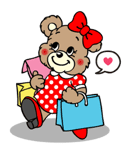 Kay-lee sticker #5943969