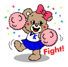 Kay-lee sticker #5943971