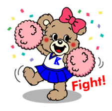 Kay-lee sticker #5943971