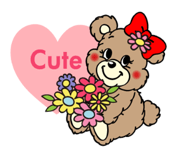 Kay-lee sticker #5943972