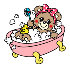 Kay-lee sticker #5943973