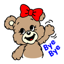 Kay-lee sticker #5943975